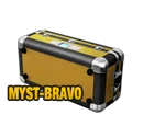Supply Crate MYST-Bravo