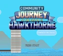 Journey to the Center of Hawkthorne