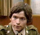Martin Downes
