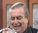 Stan Ogden