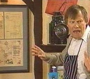 Episode 6052 (19th June 2005)