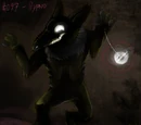 Hypno's Lullaby