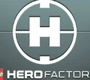 Hero Factory