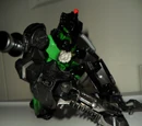 Riaso Wolf