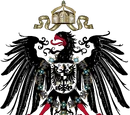 The German Empire (1st)
