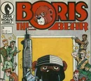Boris the Bear Vol 1 9