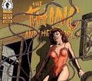 The Thing from Another World Eternal Vows Vol 1 2