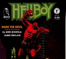 Hellboy: Wake the Devil Vol 1 4
