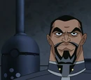 Vandal Savage