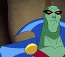 J'onn J'onzz