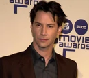 Keanu Reeves