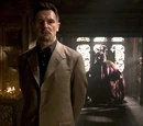 Ra's al Ghul (Nolanverse)