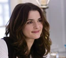 Rachel Weisz