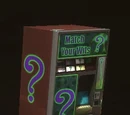Riddler's Riddle Contest Automated Kiosk