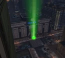 GCPD 12th Precinct