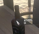 Alcohol