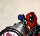 Deadpool