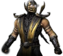 Scorpion