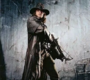 Gabriel van Helsing