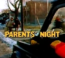 Parents' Night