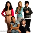 Degrassi Drama Department