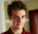 Danny Bolen