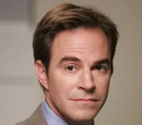 George Williams