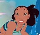 Nani Pelekai
