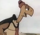 La Tortuga Toby