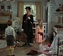 Nursery (Mary Poppins)