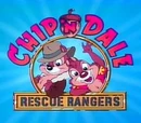 Chip 'n Dale Rescue Rangers