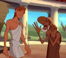 Hercules