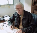 Joe Grant