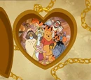 Your Heart Will Lead You Home