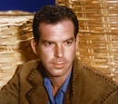 Fred MacMurray