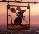 La Ratatouille
