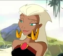 Queen La