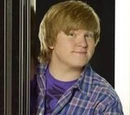Grady Mitchell