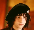 Bernard (Santa Clause)