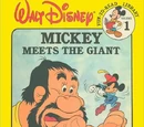 Walt Disney Fun-to-Read Library