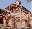 Country Bear Hall