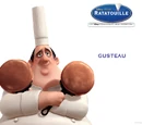 Auguste Gusteau