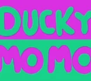 Ducky Momo Theme Song