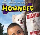 Hounded