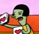Younghee Mandlebom