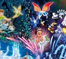 Disney Magic