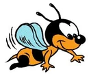 Buzz-Buzz the Bee