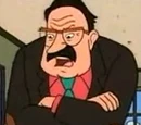 Peter Prickley