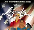 American Legends