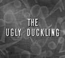The Ugly Duckling (1931)